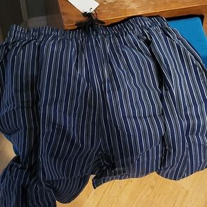 Lars Amadeus men's shorts size 32